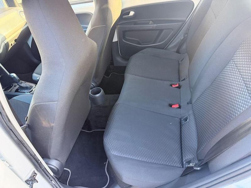 Gebraucht VW e-up! 61 kW (83 PS) 2021 Weiß Kleinwagen