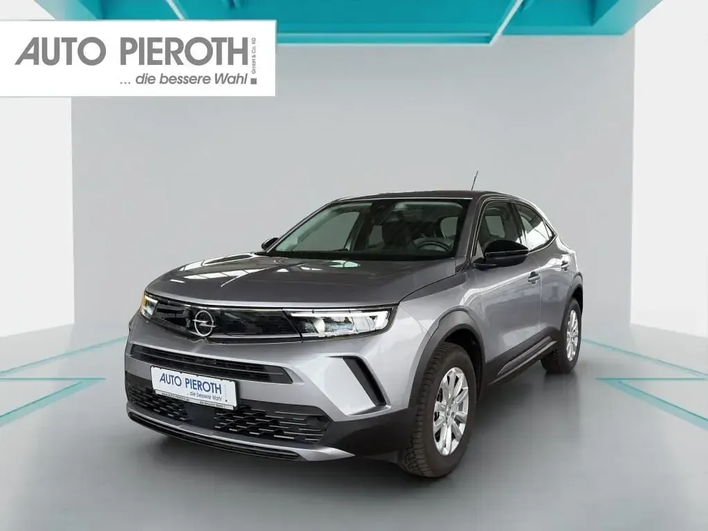 Gebraucht Opel Mokka Edition 131 PS (96 kW) 2022 SUV