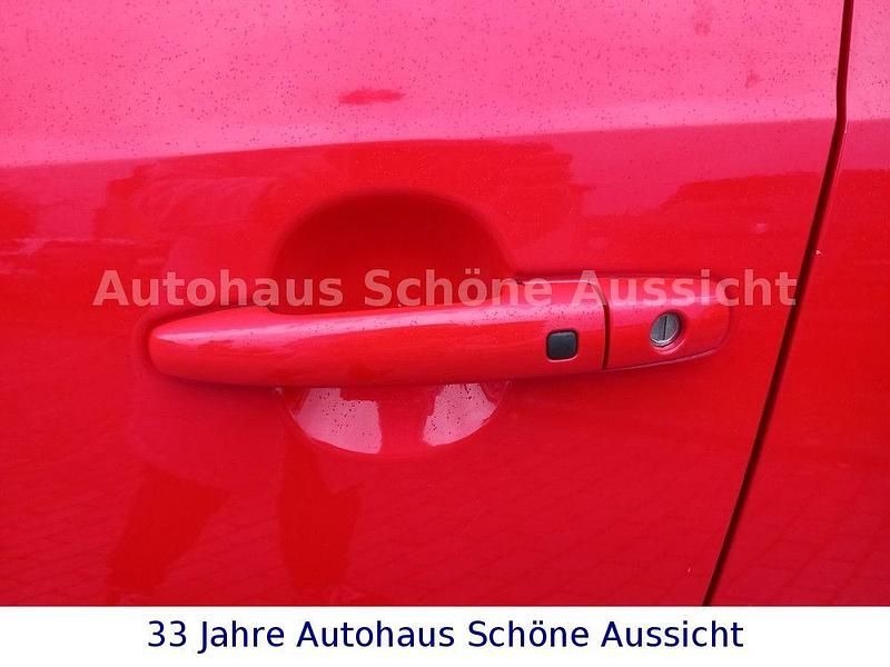 Gebraucht Suzuki Ignis Comfort+ 90 PS (66 kW) 2017 Rot Kleinwagen