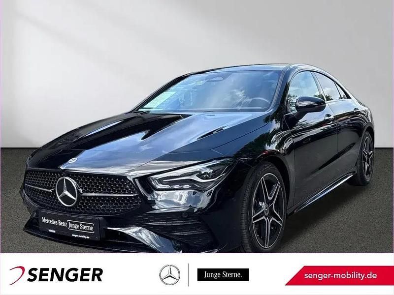 Gebraucht 2024 Mercedes CLA180 AMG Limousine | 34.770 € (Fairer Preis) - Bild 1/1