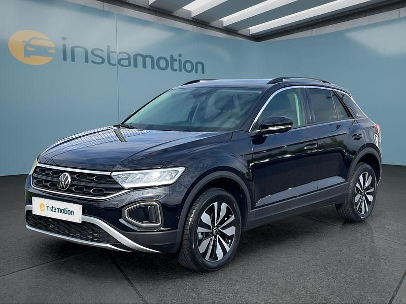Neu 2025 VW T-Roc SUV | 31.149 € (Superpreis) - Bild 1/4