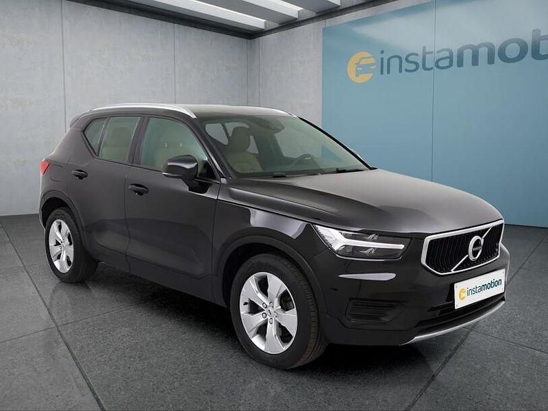 Gebraucht Volvo XC40 190 PS (139 kW) 2020 Andere SUV