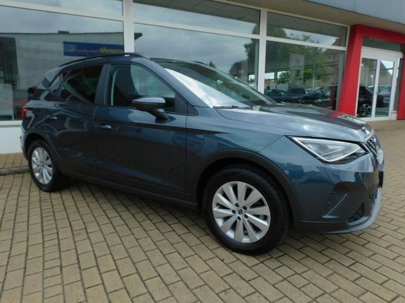 Gebraucht 2022 Seat Arona Style SUV | 17.490 € (Guter Preis) - Bild 1/4
