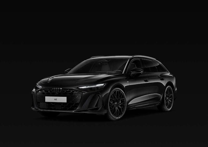 Gebraucht Audi A6 Ambiente 204 PS (150 kW) 2025 Kombi