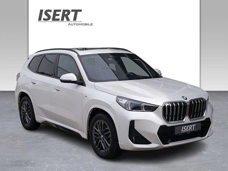 Weiß Gebraucht 2023 BMW X1 M Sport SUV | 39.350 € (Fairer Preis) - Bild 1/4