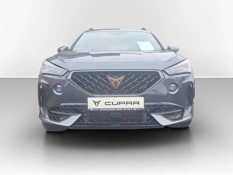 Gebraucht Cupra Formentor VZ 310 PS (228 kW) 2022 Grau SUV