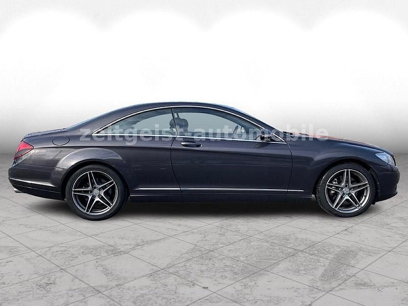 Gebraucht Mercedes CL500 Night 387 PS (284 kW) 2007 Other Coupé