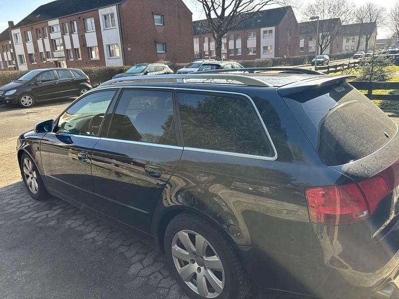 Gebraucht Audi A4 271 PS (199 kW) 2006 Kombi