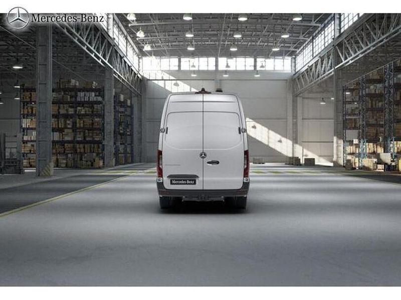 Gebraucht Mercedes Sprinter 170 PS (125 kW) 2022 Andere Van