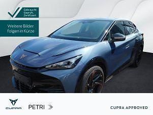 Tavascanblau Gebraucht 2025 Cupra Tavascan VZ SUV | 43.930 € (Guter Preis) - Bild 1/3