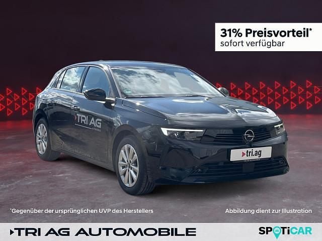 Gebraucht 2025 Opel Astra Edition Limousine | 20.790 € (Superpreis) - Bild 1/4