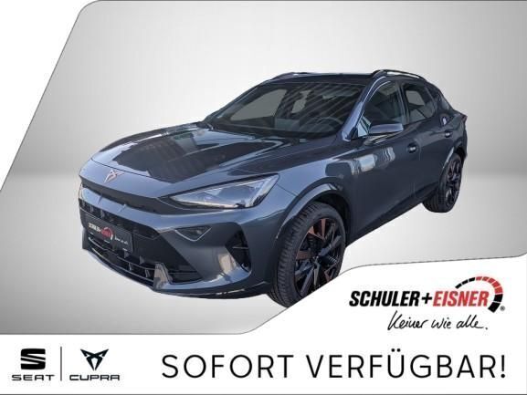 Andere farbe Gebraucht 2024 Cupra Formentor SUV | 34.990 € (Teuer) - Bild 1/4