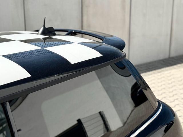 Używany Mini Cooper S Chili 184 KM (135 kW) 2013 Czarny Hatchback