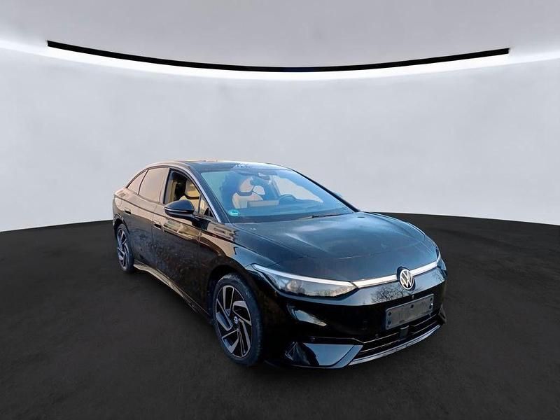 Gebraucht VW ID.7 Pro 210 kW (286 PS) 2023 Grenadillschwarz Kleinwagen