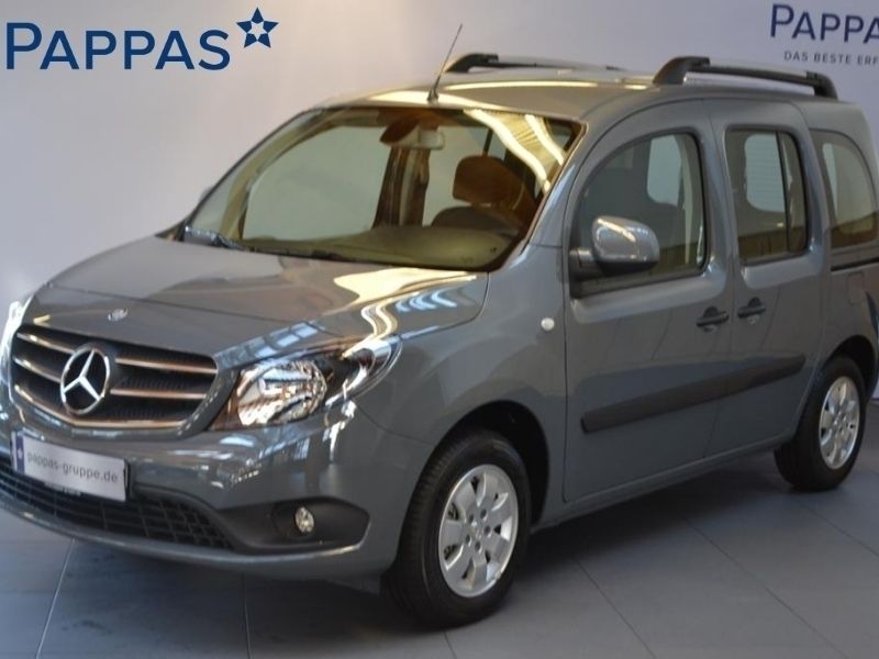 Мерседес citan 111 cdi