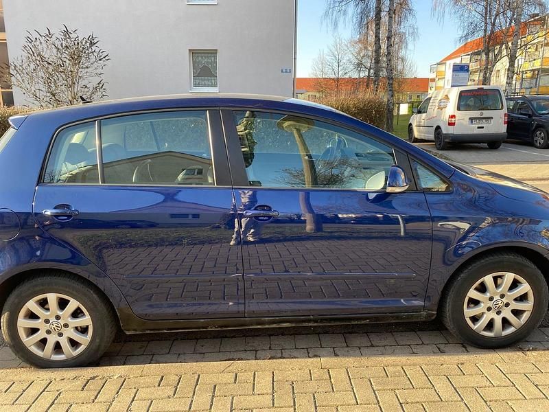 Gebraucht VW Golf IV 150 PS (110 kW) 2005 Blau Limousine