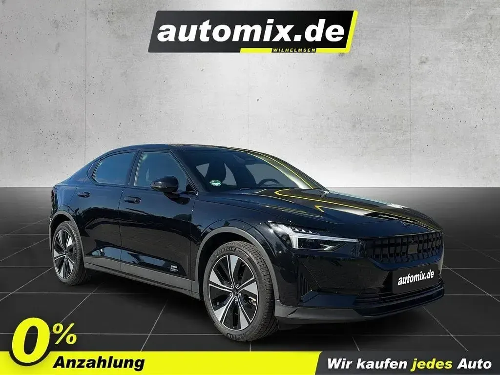 Gebraucht Polestar 2 169 kW (231 PS) 2022 Space / Kleinwagen