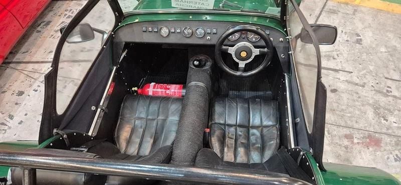 Gebraucht Caterham Seven 135 PS (99 kW) 1991