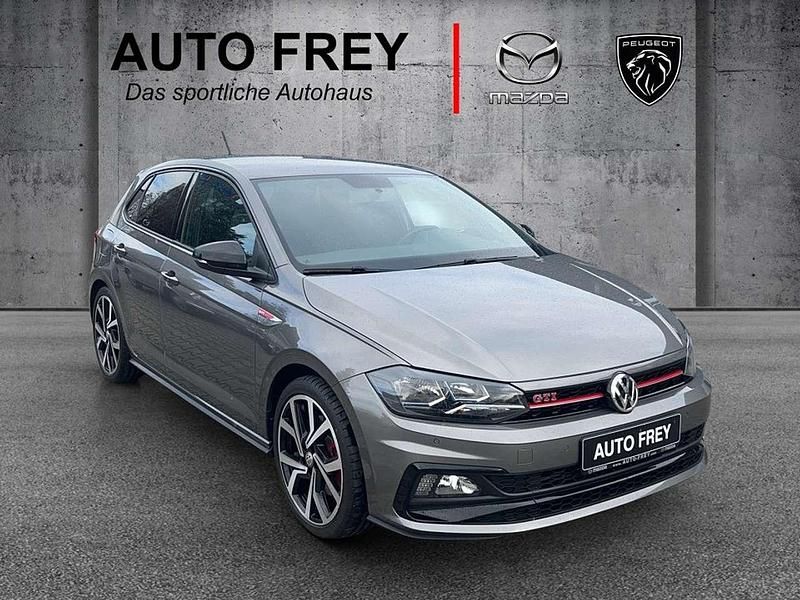 Andere Gebraucht 2019 VW Polo GTI Kleinwagen | 19.490 € (Fairer Preis) - Bild 1/3