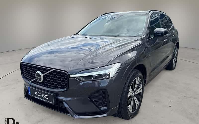 Grau Gebraucht 2024 Volvo XC60 Business Edition SUV | 46.995 € (Superpreis) - Bild 1/4