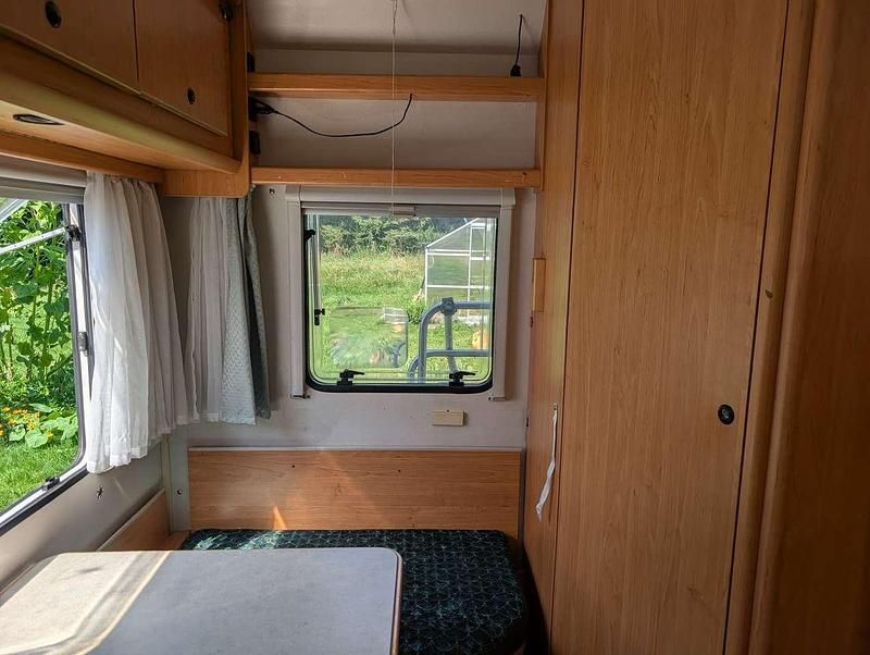 Gebraucht Fiat Ducato 116 PS (85 kW) 1997 Weiß Van