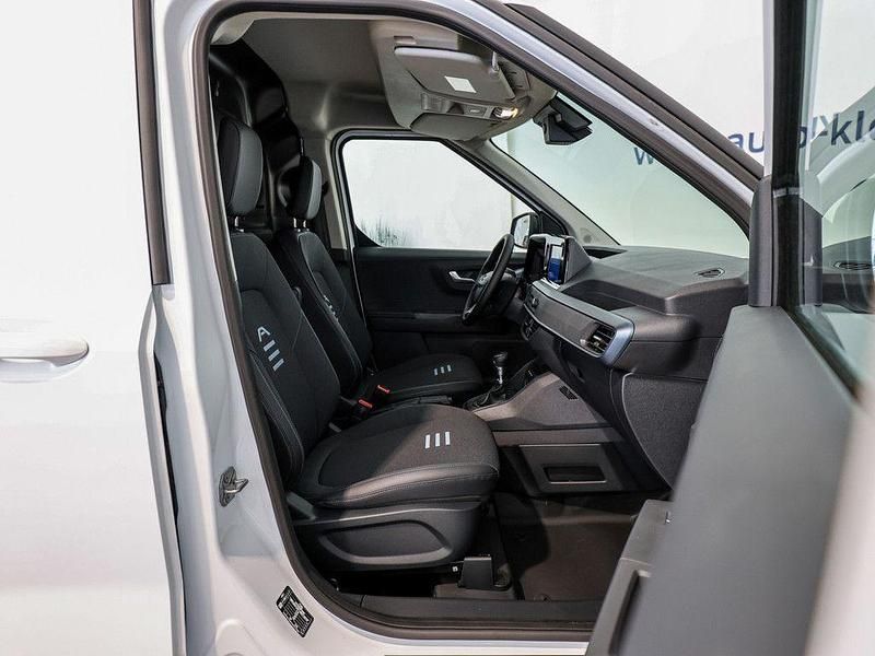 Neu Ford Transit Active 101 PS (74 kW) 2025 Weiß Limousine