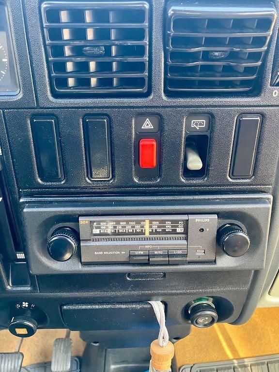 Gebraucht Opel Kadett 60 PS (44 kW) 1981 Orange Kombi