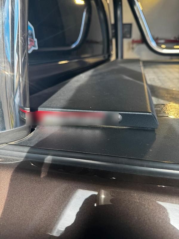 Gebraucht VW Amarok Highline 224 PS (164 kW) 2016 Braun Abholung