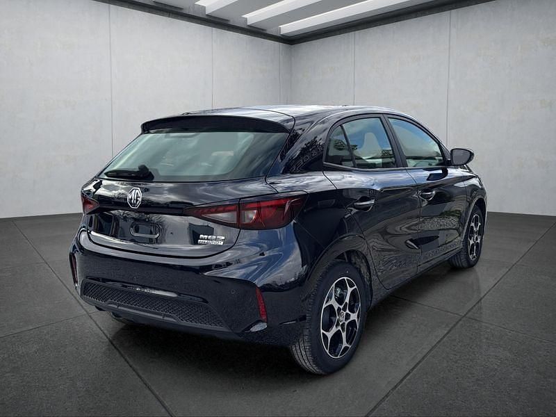 Gebraucht MG MG3 Comfort 194 PS (142 kW) 2025 Kleinwagen