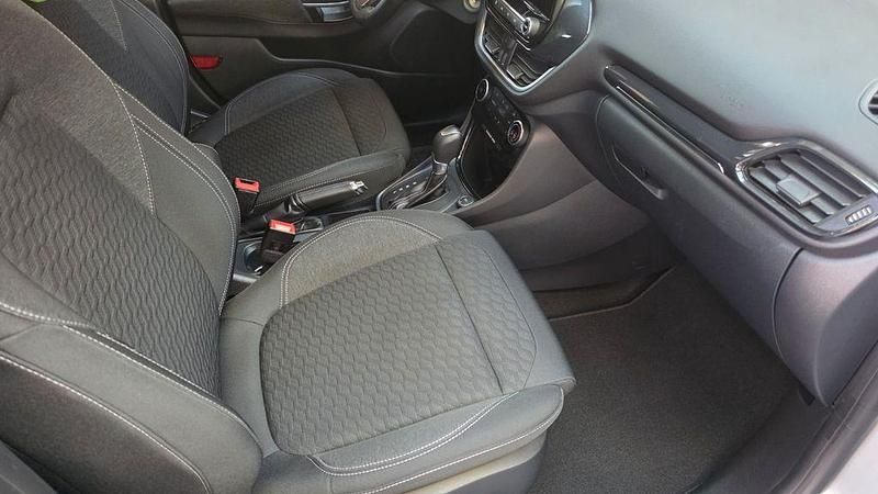 Gebraucht Ford Puma Titanium 155 PS (114 kW) 2021 Andere farben SUV