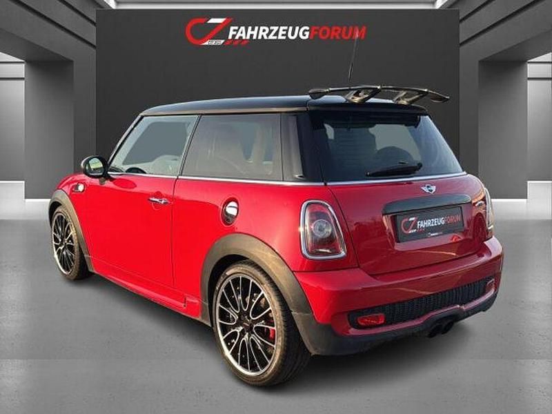 Gebraucht Mini Cooper 211 PS (155 kW) 2009 Andere Kleinwagen