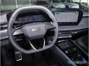Neu Audi Q3 Ambiente 204 PS (150 kW) 2026 Daytonagrau perleffekt SUV