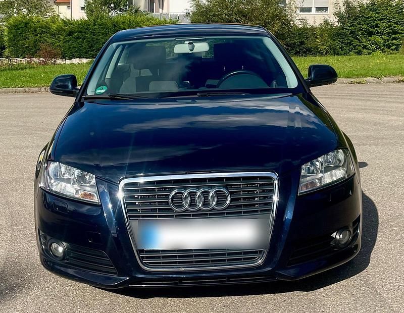 Gebraucht 2010 Audi A3 Limousine | 3.700 € (Superpreis) - Bild 1/4