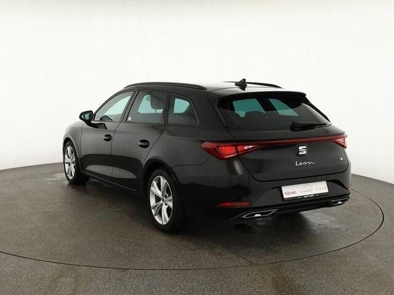 Gebraucht Seat Leon 150 PS (110 kW) 2022 Andere