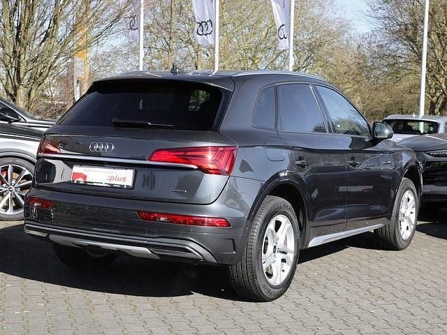 Brugt Audi Q5 Advanced 299 HK (219 kW) 2025 Grå SUV
