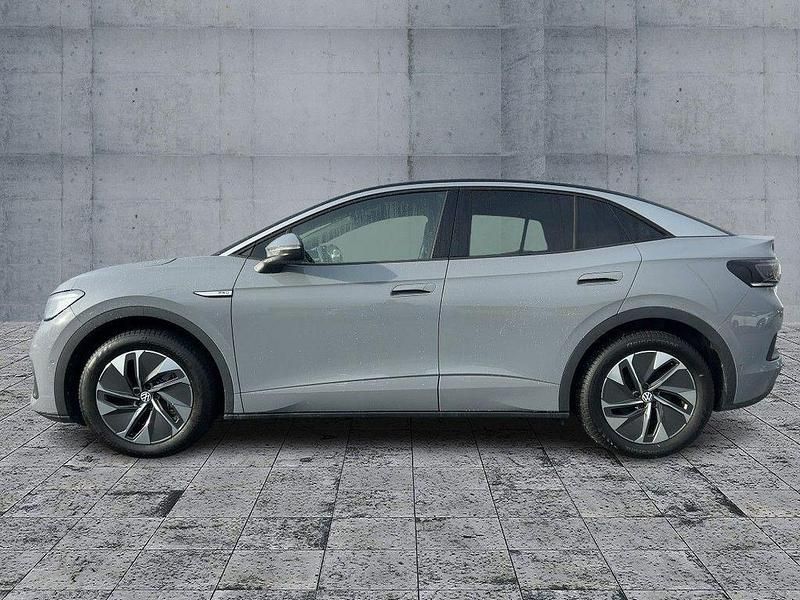 Gebraucht VW ID.5 Pro 127 kW (174 PS) 2022 Grau SUV