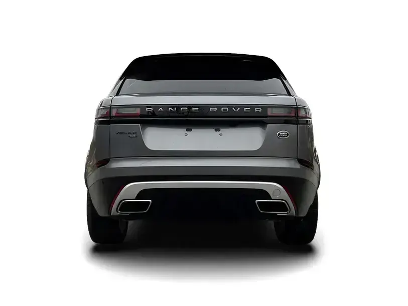 Gebraucht Land Rover Range Rover Velar SE Dynamic 2022 Grau SUV