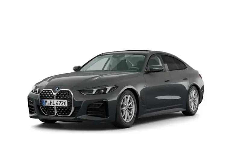 Gebraucht BMW 430 Gran Coupé Comfort Edition 286 PS (210 kW) 2026 Coupé
