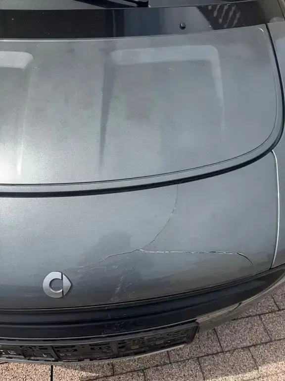 Gebraucht Smart ForFour Pure 75 PS (55 kW) 2006 Schwarz Kleinwagen