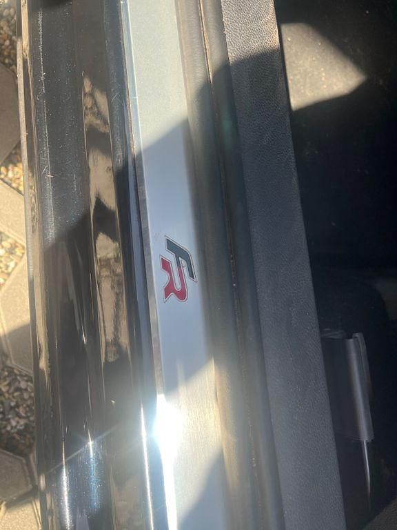 Gebraucht Seat Ateca FR 150 PS (110 kW) 2019 Blau SUV