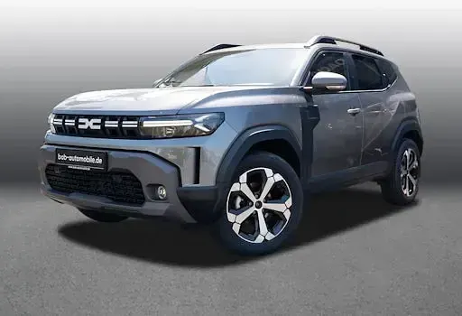Gebraucht Dacia Duster Journey 140 PS (102 kW) 2026 SUV