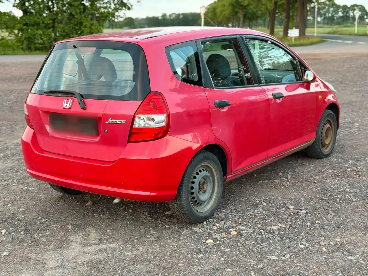 Occasion Honda Jazz 82 ch (60 kW) 2003 Citadine