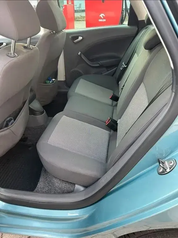 Gebraucht Seat Ibiza Style 105 PS (77 kW) 2010 Andere farben Limousine