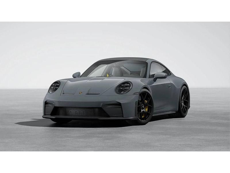 Neu Porsche 992 510 PS (375 kW) 2025 Grau