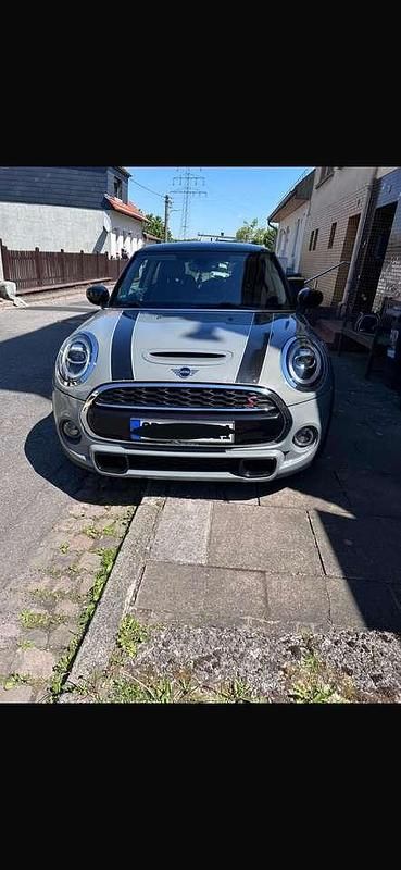 Gebraucht 2021 Mini Cooper S Chili Kleinwagen | 25.000 € (Teuer) - Bild 1/4