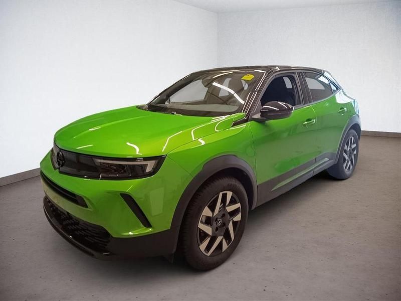 Grün Gebraucht 2024 Opel Mokka SUV | 21.950 € (Fairer Preis) - Bild 1/4