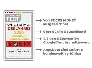 Gebraucht Opel Corsa-e Edition 100 kW (136 PS) 2023 Weiß (kontur weiß) Kleinwagen