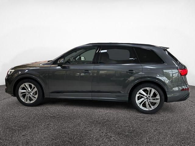 Gebraucht Audi Q7 S-Line 286 PS (210 kW) 2024 Grau SUV