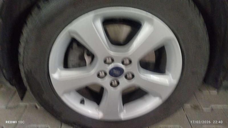 Gebraucht Ford S-MAX Titanium 179 PS (131 kW) 2016 Van / Kleinbus