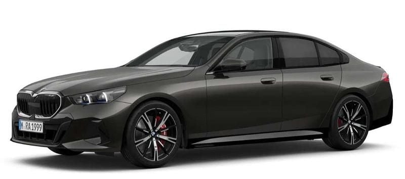 Sophistograu brillanteffekt Neu 2025 BMW 540 Performance Limousine | 82.900 € (Etwas zu teuer) - Bild 1/4